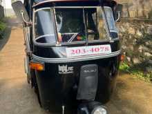 Bajaj 2 Stroke 1999 Three Wheel