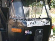Bajaj 2 Stroke 2004 Three Wheel