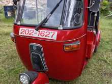 Bajaj 2 Stroke 1995 Three Wheel