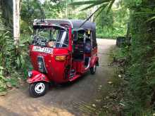 Bajaj 2 Stroke 2003 Three Wheel