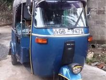 Bajaj 2 Stroke 2000 Three Wheel