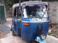 Bajaj 2 Stroke 2000 Three Wheel