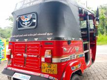Bajaj 2 Stroke 2004 Three Wheel