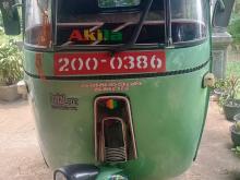 Bajaj 2 Stroke 2003 Three Wheel