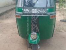 Bajaj RE 2004 Three Wheel