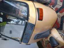 Bajaj 2 Stroke 2004 Three Wheel
