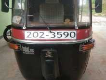 Bajaj 2stok 1997 Three Wheel