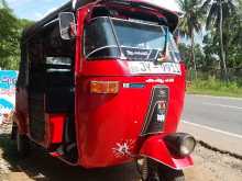 Bajaj 2stok 2005 Three Wheel