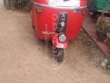 Bajaj 2 Stroke 2007 Three Wheel