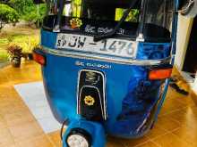 Bajaj 2 Stroke 2005 Three Wheel