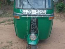 Bajaj 2 Stroke 2004 Three Wheel