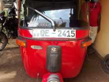 Bajaj 2 Stroke 2006 Three Wheel