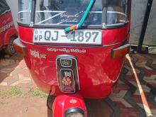 Bajaj 2 Stroke 2007 Three Wheel