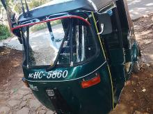 Bajaj 2 Stroke 2003 Three Wheel
