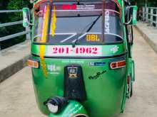 Bajaj 2 Stroke 1997 Motorbike