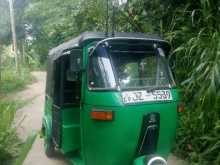 Bajaj 2 Stroke 2005 Three Wheel