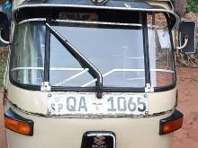 Bajaj 2 Stroke 2005 Three Wheel