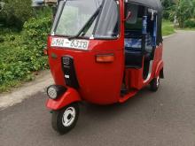 Bajaj 2 Stroke 2003 Three Wheel