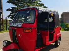 Bajaj 2 Stroke 2005 Three Wheel