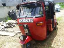 Bajaj 2 Stroke 2006 Three Wheel