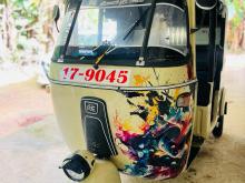Bajaj 2 Stroke 1999 Three Wheel