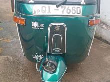 Bajaj 2 Stroke 2006 Three Wheel
