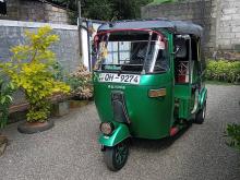 Bajaj 2 Stroke 2006 Three Wheel