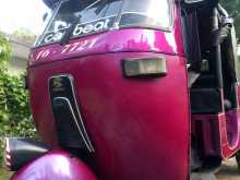 Bajaj RE 1990 Three Wheel