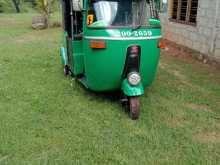 Bajaj RE 1994 Three Wheel