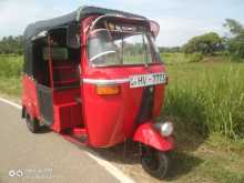 Bajaj RE 2003 Three Wheel
