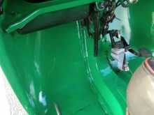 Bajaj 2stok.5pot 2001 Three Wheel