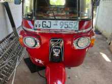 Bajaj 2 Stroke 2003 Three Wheel