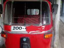 Bajaj 2 Stroke 1999 Three Wheel