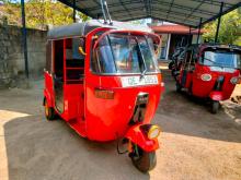 Bajaj 2 Stroke 2006 Three Wheel