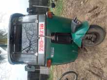 Bajaj 2 Stroke 2000 Three Wheel