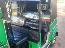 Bajaj 2 Stroke 2006 Three Wheel