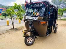 Bajaj 2 Stroke 2006 Three Wheel