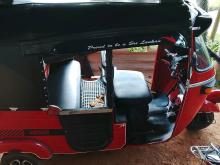 Bajaj 2 Stroke 2004 Three Wheel