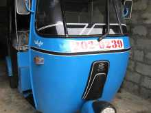 Bajaj 2 Stroke 1999 Three Wheel