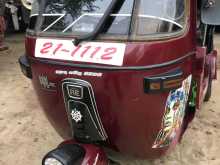 Bajaj 2 Stroke 1999 Three Wheel