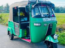 Bajaj 2 Stroke 2005 Three Wheel