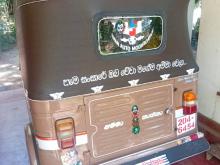 Bajaj 2 Stroke 1998 Three Wheel