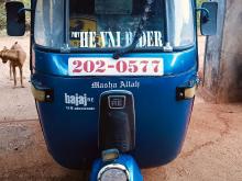 Bajaj 2 Stroke 1998 Three Wheel