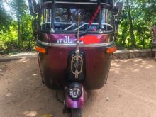 Bajaj 2 Stroke 2007 Three Wheel