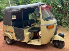 Bajaj 2 Stroke 2002 Three Wheel