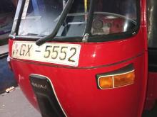 Bajaj 2 Stroke 2004 Three Wheel