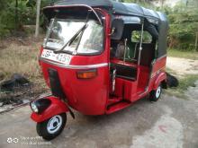 Bajaj 2 Stroke 2000 Three Wheel