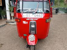 Bajaj 2 Stroke 2005 Three Wheel