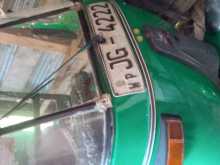 Bajaj 2 Stroke 2005 Three Wheel