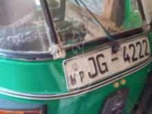 Bajaj 2 Stroke 2005 Three Wheel
